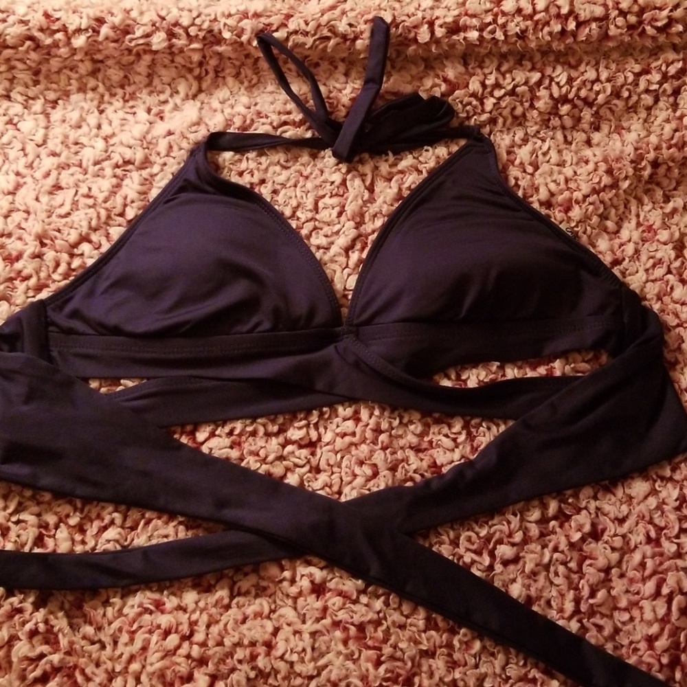 Swim top